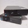 ПК Fujitsu Esprimo E900 E85+ SFF / Intel Core i5-2400 (4 ядра по 3.1 - 3.4 GHz) / 8 GB DDR3 / 120 GB SSD / Intel HD Graphics 2000 / DVD-ROM - Зображення 5