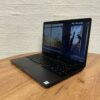 Ноутбук Б-клас Dell Precision 3540 / 15.6" (1366x768) TN / Intel Core i7-8665U (4 (8) ядра по 1.9 - 4.8 GHz) / 8 GB DDR4 / 128 GB SSD NVMe / AMD Radeon Pro WX 2100, 2 GB GDDR5, 64-bit / WebCam - Зображення 5