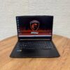 Ігровий ноутбук Б-клас MSI Pulse 15 B13VGK / 15.6" (1920x1080) IPS / Intel Core i7-13700H (14 (20) ядер по 2.4 - 5.0 GHz) / 32 GB DDR5 / 1000 GB SSD / nVidia GeForce RTX 4070, 8 GB GDDR6, 128-bit / WebCam - Зображення 2