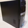 ПК HP Compaq 500B Tower / Intel Xeon X3330 (4 ядра по 2.66 GHz) / 4 GB DDR3 / 500 GB HDD / Intel HD GMA X4500 / DVD-RW - Зображення 3