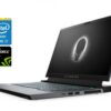 Ігровий ноутбук Б-клас Dell Alienware m15 / 15.6" (1920x1080) IPS / Intel Core i7-8750H (6 (12) ядер по 2.2 - 4.1 GHz) / 32 GB DDR4 / 512 GB SSD / nVidia GeForce RTX 2060, 6 GB GDDR6, 192-bit / WebCam