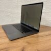 Ультрабук Б-клас Apple MacBook Pro 16 2019 A2141 / 16" (3072x1920) IPS / Intel Core i7-9750H (6 (12) ядер по 2.6 - 4.5 GHz) / 16 GB DDR4 / 512 GB SSD / AMD Radeon Pro 5300M, 4 GB GDDR6, 128-bit / WebCam / MacOS - Зображення 5