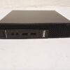 Неттоп Б-клас Dell OptiPlex 3020M Micro USFF / Intel Core i3-4160T (2 (4) ядра по 3.1 GHz) / 8 GB DDR3 / 128 GB SSD / Intel HD Graphics 4400 + Блок живлення - Зображення 2
