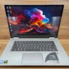 Ноутбук-трансформер Б-клас Lenovo Yoga 720-151KB / 15.6" (3840x2160) IPS Touch / Intel Core i7-7700HQ (4 (8) ядра по 2.8 - 3.8 GHz) / 16 GB DDR4 / 512 GB SSD / nVidia GeForce GTX 1050, 2 GB GDDR5, 128-bit / WebCam / TouchID / Windows 10