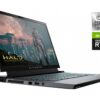 Ігровий ноутбук Б-клас Dell Alienware m15 R4 / 15.6" (1920x1080) IPS / Intel Core i7-10870H (8 (16) ядер по 2.2 - 5.0 GHz) / 16 GB DDR4 / 512 GB SSD / nVidia GeForce RTX 3070, 8 GB GDDR6, 256-bit / WebCam