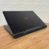 Ігровий ноутбук Б-клас Dell Inspiron G5 5587 / 15.6" (1920x1080) IPS / Intel Core i5-8300H (4 (8) ядра по 2.3 - 4.0 GHz) / 16 GB DDR4 / 128 GB SSD M.2 + 1000 GB HDD / nVidia GeForce GTX 1060 Max-Q, 6 GB GDDR5, 192-bit / WebCam - Зображення 6