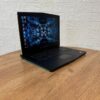 Ігровий ноутбук Б-клас Dell Alienware 15 R4 / 15.6" (1920x1080) IPS / Intel Core i7-8750H (6 (12) ядра по 2.2 - 4.1 GHz) / 16 GB DDR4 / 512 GB SSD / nVidia GeForce GTX 1080 Max-Q, 8 GB GDDR5X, 256-bit / WebCam - Зображення 4