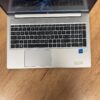 Ультрабук Б-клас HP ProBook 650 G8 / 15.6" (1920x1080) IPS / Intel Core i5-1135G7 (4 (8) ядра по 2.4 - 4.2 GHz) / 16 GB DDR4 / 512 GB SSD / Intel Iris Xe Graphics / WebCam - Зображення 7