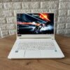 Ігровий ноутбук Acer ConceptD CN715-71 / 15.6" (3840x2160) IPS / Intel Core i7-9750H (6 (12) ядер по 2.6 - 4.5 GHz) / 16 GB DDR4 / 1000 GB SSD / nVidia GeForce RTX 2060, 6 GB GDDR6, 192-bit / WebCam - Зображення 2