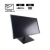 Монитор Samsung SyncMaster S24E650BW / 24" (1920x1200) PLS / VGA, DVI + Кабель живлення