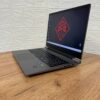 Ігровий ноутбук Б-клас HP Omen 16-ae0001nr / 16.1" (1920x1080) IPS / Intel Core i7-14700HX (20 (28) ядер по 1.5 - 5.5 GHz) / 32 GB DDR5 / 1000 GB SSD / nVidia GeForce RTX 4070, 8 GB GDDR6, 128-bit / WebCam - Зображення 5