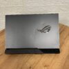 Ігровий ноутбук Б-клас Asus Rog Strix G513QR / 15.6" (1920x1080) IPS / AMD Ryzen 7 5800H (8 (16) ядер по 3.2 - 4.4 GHz) / 16 GB DDR4 / 1000 GB SSD NVMe / nVidia GeForce RTX 3070, 8 GB GDDR6, 256-bit - Зображення 3