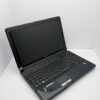 Ноутбук Fujitsu Lifebook AH530 / 15.6" (1366x768) TN / Intel Core i5-520M (2 (4) ядра по 2.4 - 2.93 GHz) / 6 GB DDR3 / 500 GB HDD / Intel HD Graphics 2000 / WebCam / Акб не тримає - Зображення 3