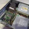 ПК HP Compaq 6000 Pro SFF / Intel Core 2 Quad Q8200 (4 ядра по 2.33 GHz) / 8 GB DDR3 / 250 GB HDD / Intel GMA Graphics 4500 / DVD-RW - Зображення 5