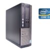 ПК Dell OptiPlex 3020 SFF / Intel Core i5-4590 (4 ядра по 3.3 - 3.7 GHz) / 8 GB DDR3 / 500 GB HDD / Intel HD Graphics 4600 / DVD-RW + USB-флешка 64 GB