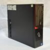 Комп'ютер Fujitsu Esprimo E720 E85 SFF / Intel Core i5-4440 (4 ядра по 3.1 - 3.3 GHz) / 8 GB DDR3 / 120 GB SSD + 500 GB HDD / Intel HD Graphics 4600 / DVD-ROM - Зображення 3