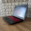 Ігровий ноутбук Б-клас HP Omen 15-ax210nr / 15.6" (1920x1080) IPS / Intel Core i7-7700HQ (4 (8) ядра по 2.8 - 3.8 GHz) / 8 GB DDR4 / 256 GB SSD / nVidia GeForce GTX 1050 Ti, 4 GB GDDR5, 128-bit / WebCam - Зображення 5