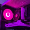 Ігровий ПК Tower / AMD Ryzen 5 5500 (6 (12) ядер по 3.6 - 4.2 GHz) / 16 GB DDR4 / 500 GB SSD / nVidia GeForce GTX 1660 Super, 6 GB GDDR6, 192-bit - Зображення 5