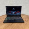 Ігровий ноутбук Б-клас Acer Predator Triton 300 PT315-52 / 15.6" (1920x1080) IPS / Intel Core i7-10850H (6 (12) ядер по 2.7 - 5.1 GHz) / 16 GB DDR4 / 500 GB SSD / nVidia GeForce RTX 2070 Max-Q, 8 GB GDDR6, 256-bit / WebCam - Зображення 2