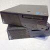 ПК Lenovo ThinkCentre M93p SFF / Intel Core i5-4570 (4 ядра по 3.2 - 3.6 GHz) / 8 GB DDR3 / 500 GB HDD / Intel HD Graphics 4600 / DVD-RW - Зображення 6