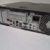 ПК HP RP5 Retail System 5810 SFF / Intel Core i3-4130 (2 (4) ядра по 3.4 GHz) / 8 GB DDR3 / 128 GB SSD / Intel HD Graphics 4400 - Зображення 4