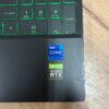 Ігровий ноутбук Б-клас HP Pavilion Gaming 15-dk2003nr / 15.6" (1920x1080) IPS / Intel Core i7-11370H (4 (8) ядра по 3.0 - 4.8 GHz) / 8 GB DDR4 / 512 GB SSD / nVidia GeForce RTX 3050, 4 GB GDDR6, 128-bit / WebCam - Зображення 8