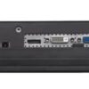 Монітор Dell P2210t / 22" (1680x1050) TN / 1x DP, 1x DVI, 1xVGA, 4x USB 2.0 / VESA 100x100 - Зображення 4