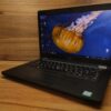 Ультрабук Dell Latitude 5480 / 14" (1920x1080) IPS / Intel Core i5-6300U (2 (4) ядра по 2.4 - 3.0 GHz) / 8 GB DDR4 / 240 GB SSD / Intel HD Graphics 520 / WebCam / Windows 10 - Зображення 5