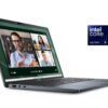 Ультрабук Б-клас Dell Latitude 7450 / 14" (1920x1200) IPS / Intel Core Ultra 5 135U (12 (14) ядер по 1.1 - 4.4 GHz) / 16 GB DDR5 / 256 GB SSD / Intel Graphics / WebCam