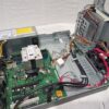 ПК Fujitsu Esprimo E500 E85+ SFF / Intel Core i5-2400 (4 ядра по 3.1 - 3.4 GHz) / 8 GB DDR3 / 500 GB HDD / Intel HD Graphics 2000 / DVD-ROM + USB-флешка 64 GB - Зображення 6