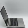 Ультрабук Б-клас HP EliteBook 830 G7 / 13.3" (1920x1080) IPS / Intel Core i7-10610U (4 (8) ядра по 1.8 - 4.9 GHz) / 16 GB DDR4 / 240 GB SSD / Intel UHD Graphics / WebCam - Зображення 4