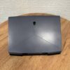 Ігровий ноутбук Б-клас Dell Alienware m15 / 15.6" (1920x1080) IPS / Intel Core i7-8750H (6 (12) ядер по 2.2 - 4.1 GHz) / 16 GB DDR4 / 512 GB SSD / nVidia GeForce RTX 2060, 6 GB GDDR6, 192-bit / WebCam - Зображення 3