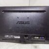 Монітор Б-клас Asus VT207N / 20" (1600x900) TN Touch / 1x DVI, 1x VGA, 1x USB Type-B / VESA 75x75 - Зображення 3