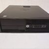 ПК Б-клас HP Z220 SFF / Intel Core i5-2400 (4 ядра по 3.1 - 3.4 GHz) / 16 GB DDR3 / 240 GB SSD + 1000 GB HDD / Intel HD Graphics 2000 - Зображення 2