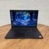 Ноутбук Б-клас Dell Latitude 3510 / 15.6" (1366x768) TN / Intel Core i5-10210U (4 (8) ядра по 1.6 - 4.2 GHz) / 8 GB DDR4 / 256 GB SSD / Intel UHD Graphics / WebCam - Зображення 2