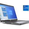 Ультрабук Dell Latitude 5421 / 14" (1920x1080) IPS / Intel Core i7-11850H (8 (16) ядер по 2.1 - 4.8 GHz) / 16 GB DDR4 / 256 GB SSD / Intel UHD Graphics / WebCam