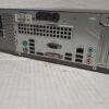 ПК Fujitsu Esprimo E700 E85+ SFF / Intel Core i5-2400 (4 ядра по 3.1 - 3.4 GHz) / 8 GB DDR3 / 500 GB HDD / Intel HD Graphics 2000 / DVD-ROM + USB-флешка 64 GB - Зображення 4