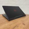 Ігровий ноутбук Б-клас Dell Inspiron 15 Gaming 7567 / 15.6" (1920x1080) IPS / Intel Core i5-7300HQ (4 ядра по 2.5 - 3.5 GHz) / 16 GB DDR4 / 512 GB SSD / nVidia GeForce GTX 1050 Ti, 4 GB GDDR5, 128-bit / WebCam - Зображення 6