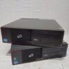 ПК Fujitsu Esprimo E700 E85+ SFF / Intel Core i5-2400 (4 ядра по 3.1 - 3.4 GHz) / 8 GB DDR3 / 120 GB SSD / Intel HD Graphics 2000 / DVD-ROM + USB-флешка 64 GB - Зображення 8