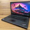 Ноутбук Б-клас Lenovo ThinkPad T480 / 14" (1920x1080) IPS / Intel Core i5-8250U (4 (8) ядра по 1.6 - 3.4 GHz) / 12 GB DDR4 / 512 GB SSD / Intel UHD Graphics 620 / WebCam / TouchID / Windows 10 - Зображення 6