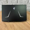 Ігровий ноутбук Б-клас Gigabyte Aorus 15-X9 / 15.6" (1920x1080) IPS / Intel Core i7-8750H (6 (12) ядер по 2.2 - 4.1 GHz) / 16 GB DDR4 / 512 GB SSD / nVidia GeForce RTX 2070, 8 GB GDDR6, 256-bit / WebCam - Зображення 3