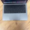 Ультрабук Б-клас Apple MacBook Pro A2442 2021 / 14.0" (3024x1964) IPS / Apple M1 Pro (10 ядер по 2.1 - 3.2 GHz) / 16 GB DDR4 / 500 GB SSD / Apple GPU 7 Graphics / WebCam / MacOS - Зображення 7