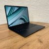 Ультрабук Б-клас Apple MacBook Air 2022 A2681 / 13.6" (2560x1664) IPS / Apple M2 (8 ядер по 3.5 GHz) / 8 GB DDR5 / 500 GB SSD / Apple M2 Graphics / WebCam / MacOS - Зображення 4