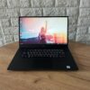 Мобільна робоча станція Dell Precision 5540 / 15.6" (1920x1080) IPS / Intel Core i7-9850H (6 (12) ядер по 2.6 - 4.6 GHz) / 16 GB DDR4 / 256 GB SSD / nVidia Quadro T1000, 4 GB GDDR5, 128-bit / WebCam - Зображення 2