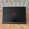 Ігровий ноутбук Б-клас Dell Inspiron 15 7577 / 15.6" (1920x1080) IPS / Intel Core i5-7300HQ (4 ядра по 2.5 - 3.5 GHz) / 8 GB DDR4 / 256 GB SSD / nVidia GeForce GTX 1060 Max-Q, 6 GB GDDR5, 192-bit / WebCam - Зображення 3