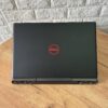 Ігровий ноутбук Dell Inspiron 15 Gaming 7567 / 15.6" (1920x1080) TN / Intel Core i5-7300HQ (4 ядра по 2.5 - 3.5 GHz) / 16 GB DDR4 / 480 GB SSD / nVidia GeForce GTX 1050, 4 GB GDDR5, 128-bit / WebCam - Зображення 3