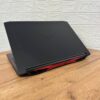 Ігровий ноутбук Б-клас Acer Nitro 5 AN515-44 / 15.6" (1920x1080) IPS / AMD Ryzen 5 4600H (6 (12) ядер по 3.0 - 4.0 GHz) / 16 GB DDR4 / 256 GB SSD / nVidia GeForce GTX 1650, 4 GB GDDR5, 128-bit / WebCam - Зображення 6