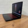 Ігровий ноутбук Б-клас MSI GF63 Thin 11SC / 15.6" (1920x1080) IPS / Intel Core i5-11400H (6 (12) ядер по 2.7 - 4.5 GHz) / 8 GB DDR4 / 256 GB SSD / nVidia GeForce GTX 1650 Max-Q, 4 GB GDDR6, 128-bit / WebCam - Зображення 5
