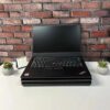 Ноутбук Lenovo ThinkPad E14 / 14" (1920x1080) IPS / Intel Core i5-10210U (4 (8) ядра по 1.6 - 4.2 GHz) / 16 GB DDR4 / 512 GB SSD / Intel UHD Graphics / WebCam / Win 10 Pro - Зображення 2