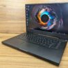Ігровий ноутбук Б-клас Asus Zephyrus GA502D / 15.6" (1920x1080) IPS / AMD Ryzen 7 3750H (4 (8) ядер по 2.3 - 4.0 GHz) / 16 GB DDR4 / 512 GB SSD / nVidia GeForce GTX 1660 Ti, 6 GB GDDR6, 192-bit / HDMI / Windows 10 - Зображення 5